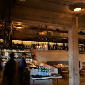 Masseria - Indoor - Italian Near Me - Washington, DC, District of Columbia