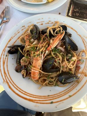 Ristorante La Torre by null