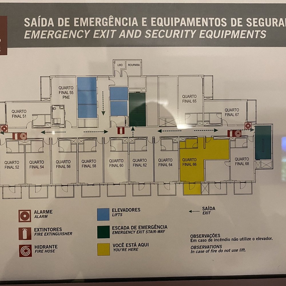 Aparthotel Adagio - Hotels Near Me - São Paulo, SP