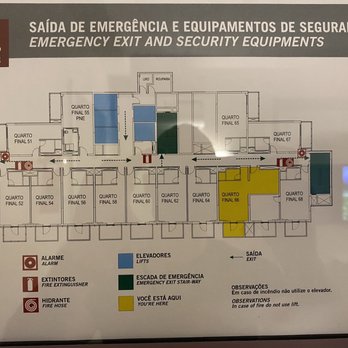 Aparthotel Adagio - Hotels Near Me - São Paulo, SP