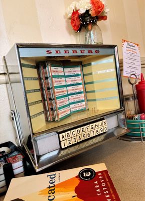 Clayton's Coffee Shop by null