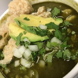 Pozole