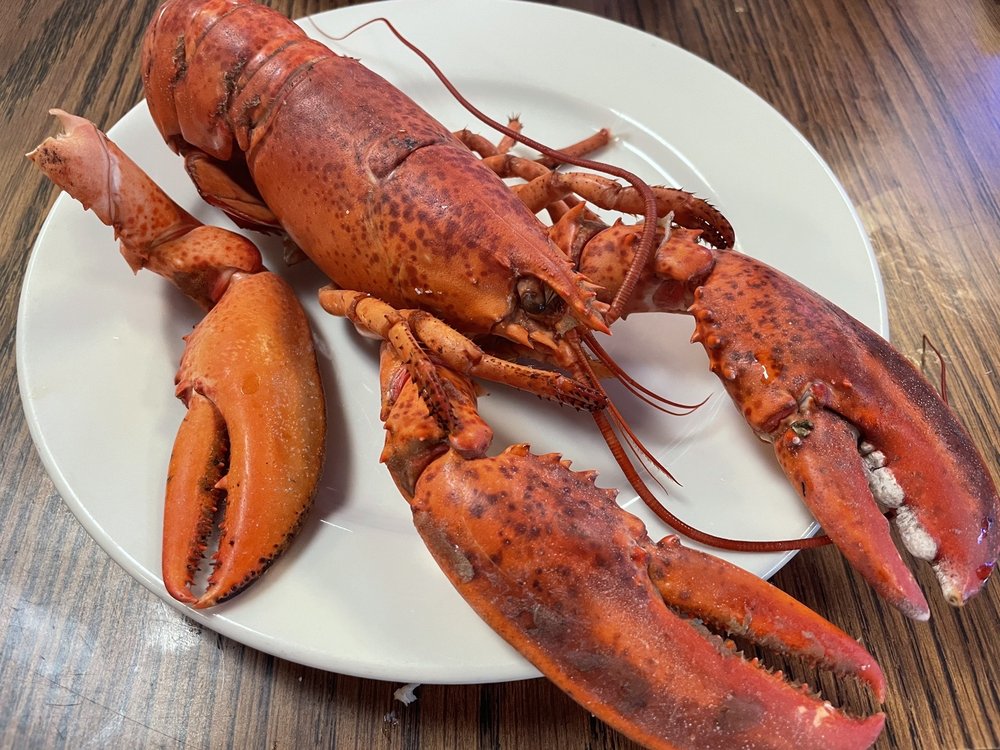 Bourbon Street Cajun Boil