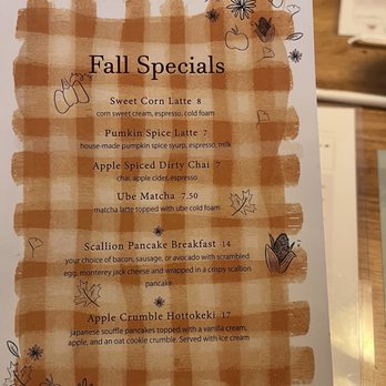 Blossom Cafe - Menu - Asian Fusion Near Me - Simsbury, Connecticut