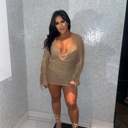 Glow Bunny
