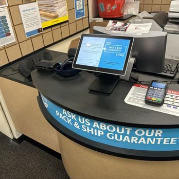 The UPS Store - Printing Services Near Me - Los Angeles, California