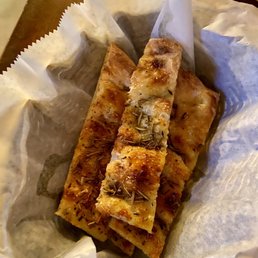 Focaccia