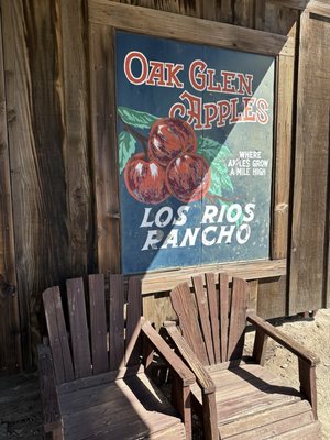 Willowbrook Apple Farm by null