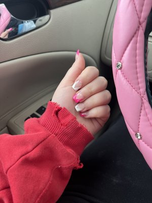A & K NAILS - Updated December 2024 - 19 Photos & 13 Reviews - 5649 N 90th St, Omaha, Nebraska