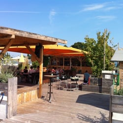 Hinterhof