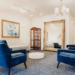 The Something Blue Shoppe