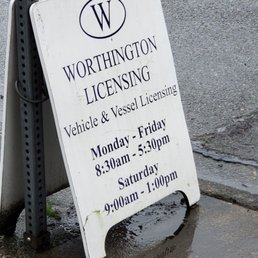 Front sign (January 2, 2021) Front sign (January 2, 2021)