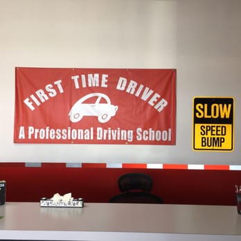 First Time Driver - Driving Schools Near Me - Yucaipa, California First Time Driver - Driving Schools Near Me - Yucaipa, California