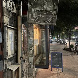 The Hop Shop