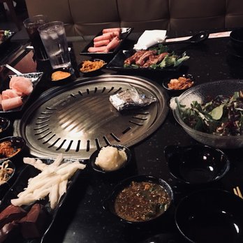 Q-POT - The calm before the storm - Korean Near Me - San Jose, California