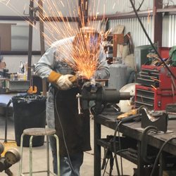 Fishers of Men Welding and Trailer Repair
