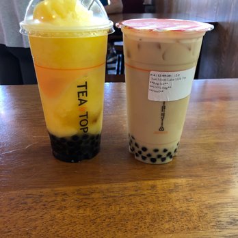 Tea Top - Bubble Tea Near Me - Atlanta, Georgia Tea Top - Bubble Tea Near Me - Atlanta, Georgia