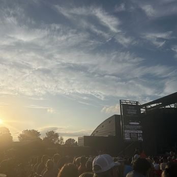 Beaver Dam Amphitheater - Venues & Event Spaces Near Me - Beaver Dam, Kentucky
