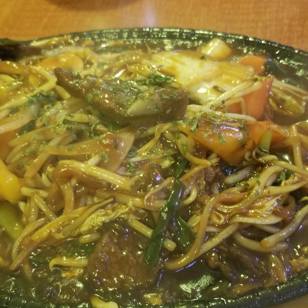 Spoon Bunsik - Chop Steak - Korean Near Me - Ewa Beach, Hawaii Spoon Bunsik - Chop Steak - Korean Near Me - Ewa Beach, Hawaii