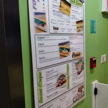 Panda Bubble Tea - You can order food with your drink~ - Bubble Tea Near Me - New York, New York Panda Bubble Tea - You can order food with your drink~ - Bubble Tea Near Me - New York, New York