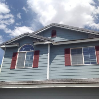 Pigeons Be Gone - Amazing job! - Pest Control Near Me - North Las Vegas, Nevada
