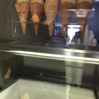 Scoops On Beverly - Waffle cones - Ice Cream & Frozen Yogurt Near Me - Pittsburgh, Pennsylvania
