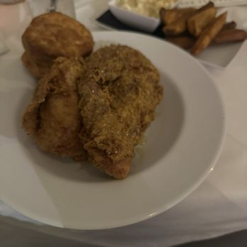Cherokee Rose BBQ Bar & Kitchen - Desserts Near Me - Stone Mountain, Georgia