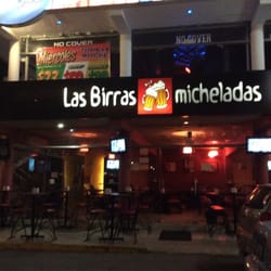 Las Birras