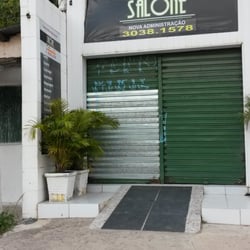 Salone - Salone