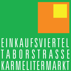 Flohmarkt Taborstrasse - Einkaufsviertel Taborstraße-Karmelitermarkt  ...mehr als Shopping!