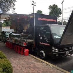 Barra Vieja - Burger lab