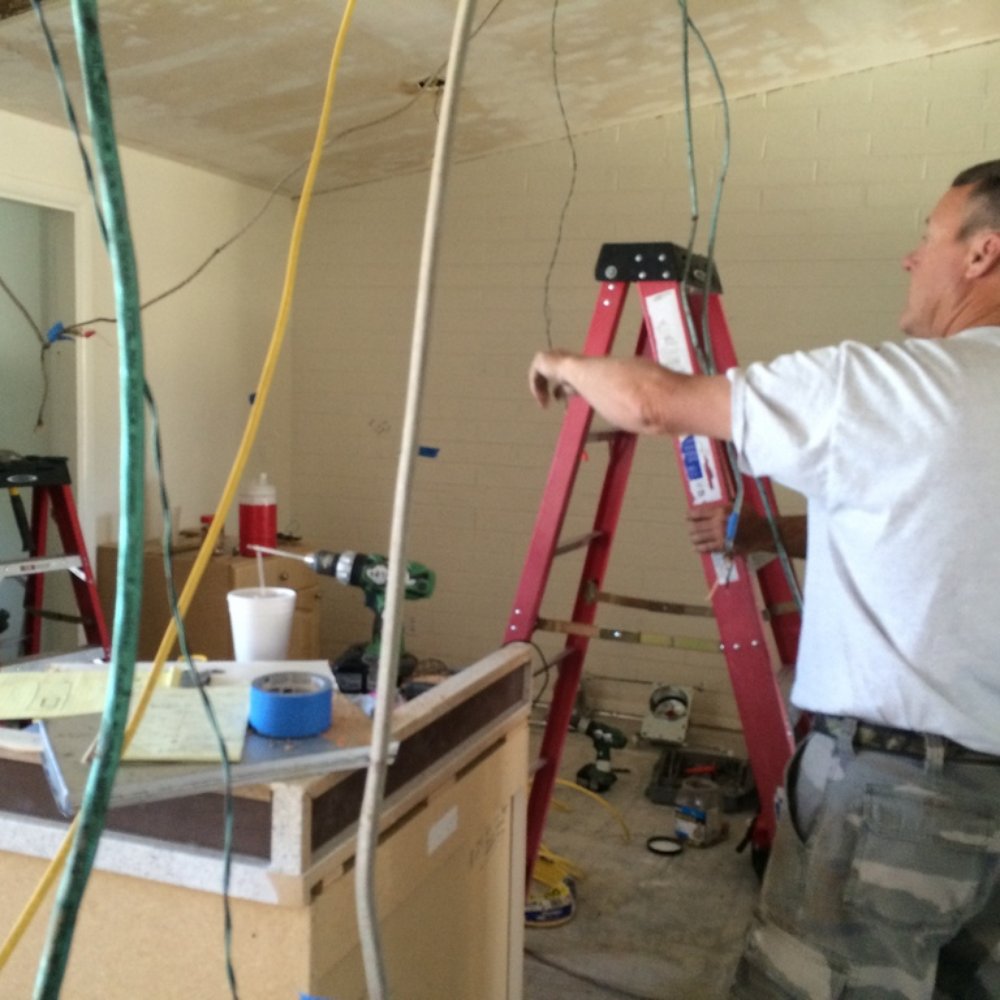 Look Electric - Electricians Near Me - Mesa, Arizona