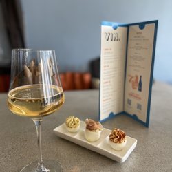 VIN Wine Bar + Bottle Boutique
