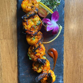 The Yellow Chilli - Prawns - Indian Near Me - Santa Clara, California The Yellow Chilli - Prawns - Indian Near Me - Santa Clara, California