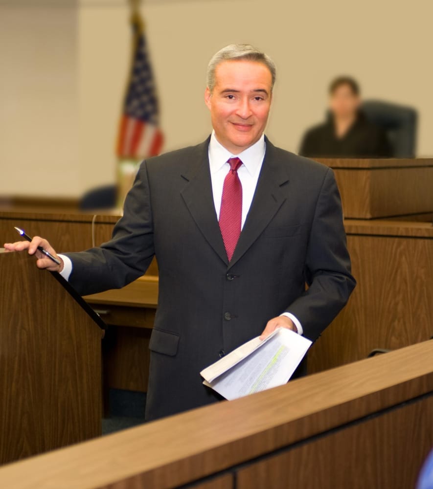 Cabanas Law Firm - divorce attorney in Pembroke Pines, FL