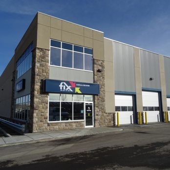 Fix Auto - Body Shops Near Me - Okotoks, Alberta Fix Auto - Body Shops Near Me - Okotoks, Alberta