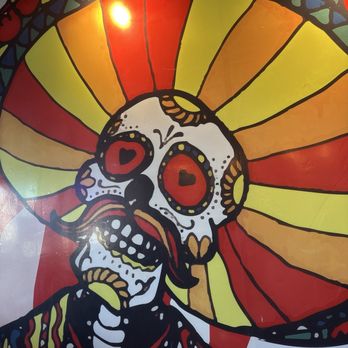 Amelias Mexican Kitchen - Fun murals - Mexican Near Me - Tucson, Arizona Amelias Mexican Kitchen - Fun murals - Mexican Near Me - Tucson, Arizona