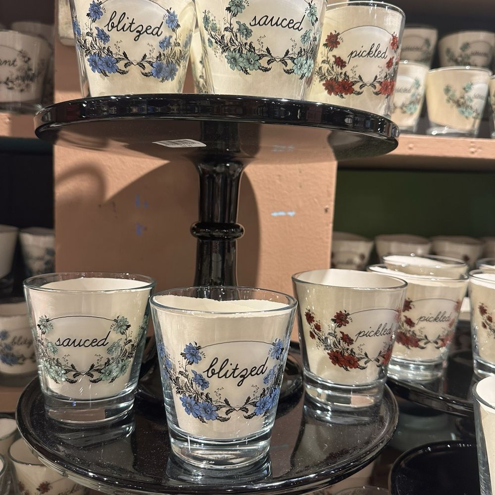 Fishs Eddy - Cups - Home Decor Near Me - New York, New York Fishs Eddy - Cups - Home Decor Near Me - New York, New York