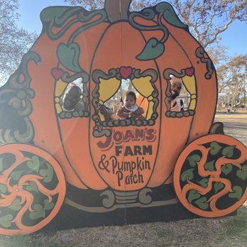 Joan's Farm & Pumpkin Patch - Pumpkin Patches Near Me - Livermore, California Joan's Farm & Pumpkin Patch - Pumpkin Patches Near Me - Livermore, California