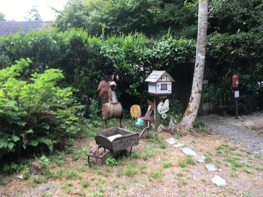 At Last Farm Dog Day Care & Boarding