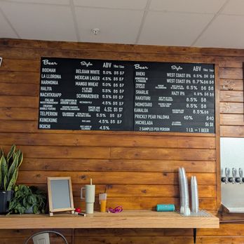 Ogopogo Brewing - Breweries Near Me - West Covina, California Ogopogo Brewing - Breweries Near Me - West Covina, California