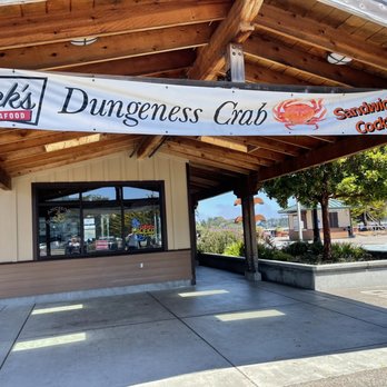 Jack's Seafood - Restaurant - Seafood Near Me - Eureka, California Jack's Seafood - Restaurant - Seafood Near Me - Eureka, California
