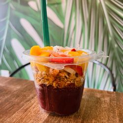 Senberry Bowls - THE MAGIC ACAI