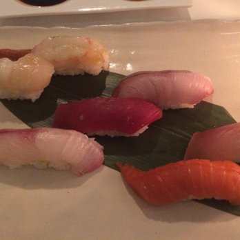 Miku - Premium nigiri. Lol. No. - Japanese Near Me - Vancouver, British Columbia Miku - Premium nigiri. Lol. No. - Japanese Near Me - Vancouver, British Columbia