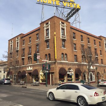 Hotel Monte Vista - Hotels Near Me - Flagstaff, Arizona Hotel Monte Vista - Hotels Near Me - Flagstaff, Arizona