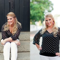 Stephanie Smith - Superior Spray Tanning - Owner of Superior Spray Tanning