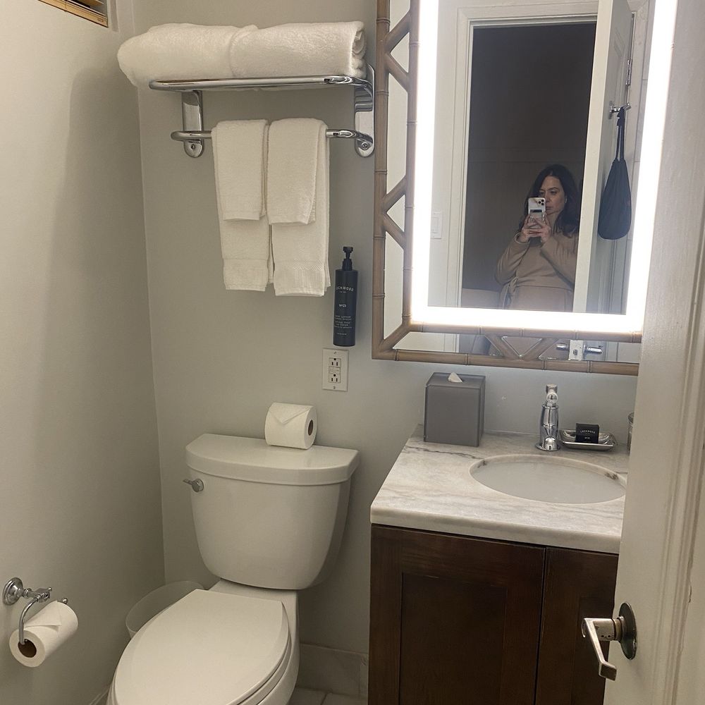 Bathroom Bathroom