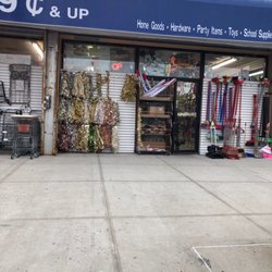 99 cents & up