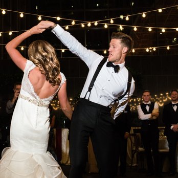 First Dance Charlotte - Photo Credit: Capture Me Candid Photography - Dance Studios Near Me - Charlotte, North Carolina