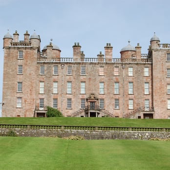 Drumlanrig Castle - Castles Near Me - Thornhill, DGY Drumlanrig Castle - Castles Near Me - Thornhill, DGY
